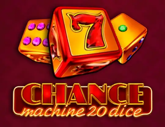 Chance Machine 20 Dice Casino Online | Spela med Riktiga Pengar