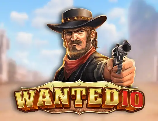 Wanted 10 Casino Online | Spela med Riktiga Pengar