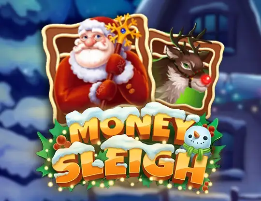 Money Sleigh Casino Online | Spela med Riktiga Pengar