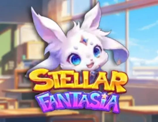 Stellar Fantasia Slot - Spela med riktiga pengar
