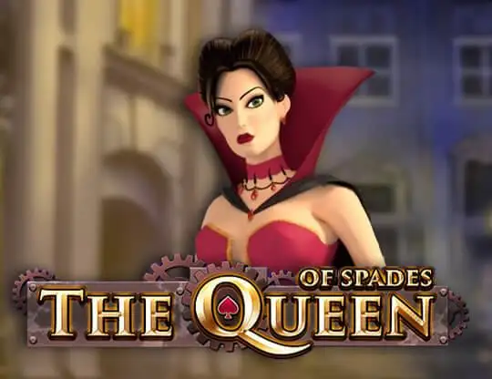 Queen of Spades Casino Online | Spela med Riktiga Pengar