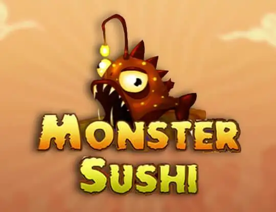 Monster Sushi