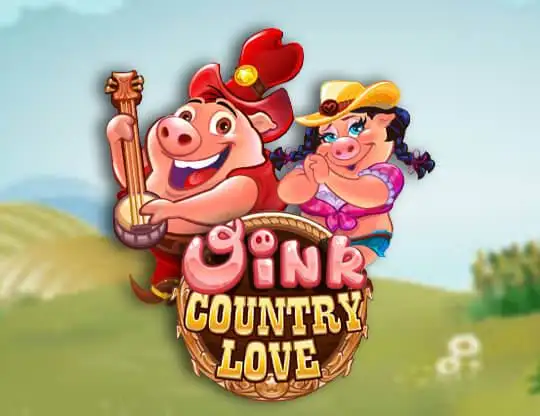 Oink Country Love Slot med Riktiga Pengar | Bästa Casino