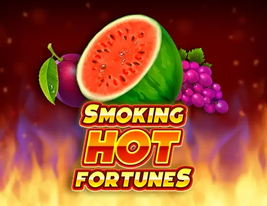 Smoking Hot Fortunes Slot - Spela med riktiga pengar