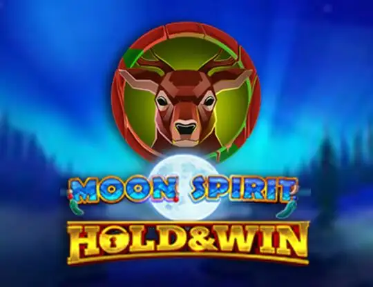 Moon Spirit Slots med Riktiga Pengar | Online Casino