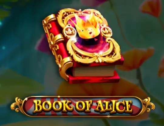 Book of Alice Slot Casino Online | Spela med Riktiga Pengar