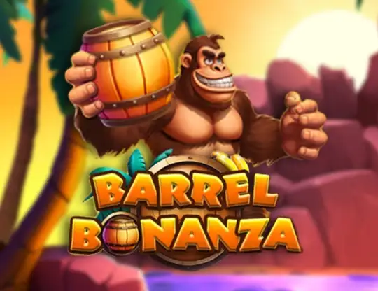 Barrel Bonanza Slot - Spela med riktiga pengar