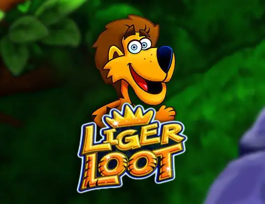 Liger Loot Slot Casino Online | Spela med Riktiga Pengar
