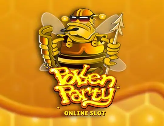 Pollen Party Casino Online | Spela med Riktiga Pengar