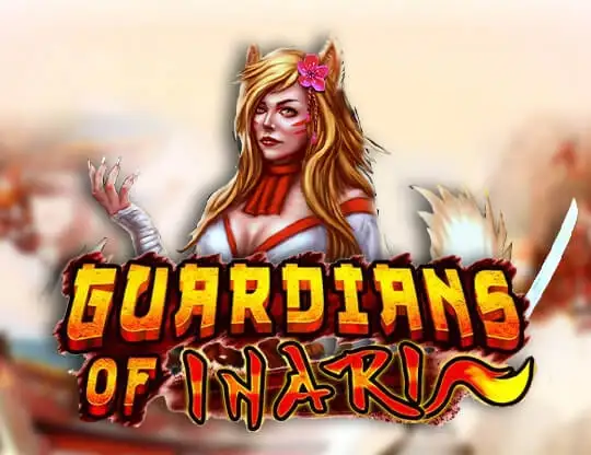 Guardians of Inari Slot - Spela med riktiga pengar