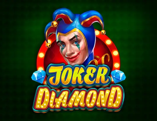 Joker Diamond Slot med Riktiga Pengar | Bästa Casino