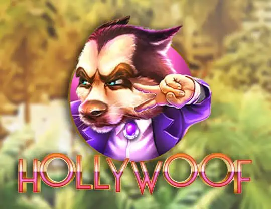 Hollywoof Casino Online | Spela med Riktiga Pengar
