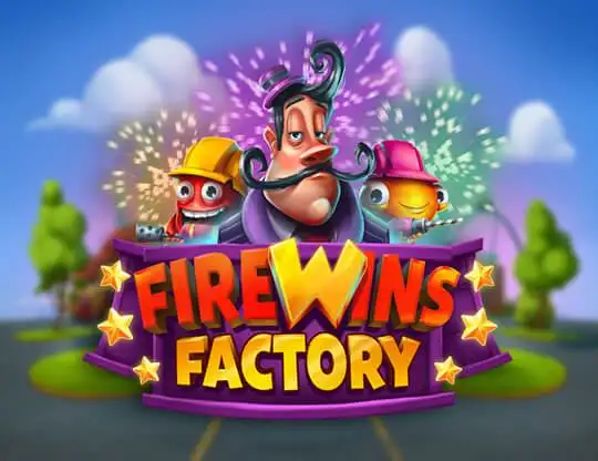 FireWins Factory Casino Online | Spela med Riktiga Pengar