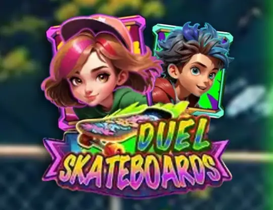 Duel Skateboards