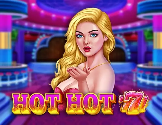 Hot Hot 777s Slot med Riktiga Pengar | Bästa Casino