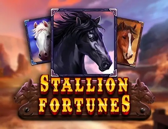 Stallion Fortunes Slot med Riktiga Pengar | Bästa Casino