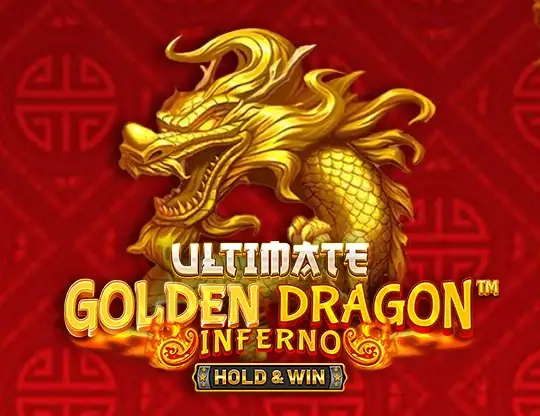 Ultimate Golden Dragon Inferno Casino | Spelautomater med Riktiga Pengar Sverige