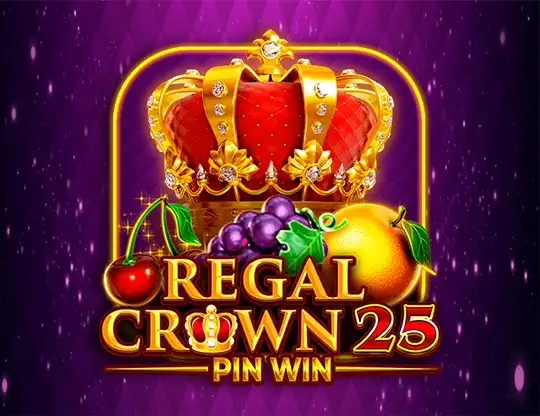 Regal Crown 25 Casino Online | Spela med Riktiga Pengar