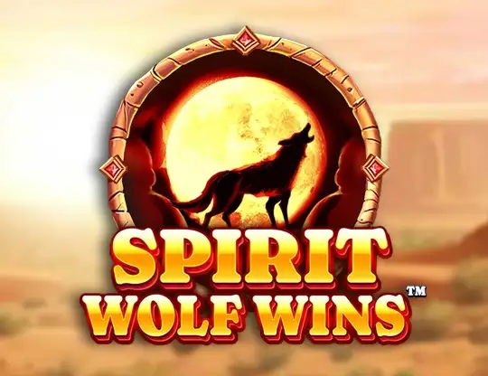Spirit Wolf Wins Casino Online | Spela med Riktiga Pengar