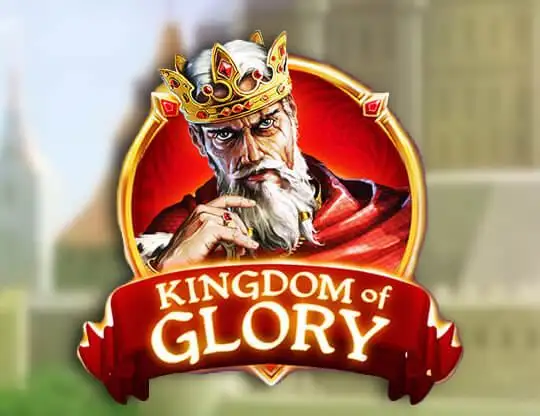 Kingdom of Glory Slot - Spela med riktiga pengar