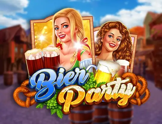 Bier Party Slot med Riktiga Pengar | Bästa Casino