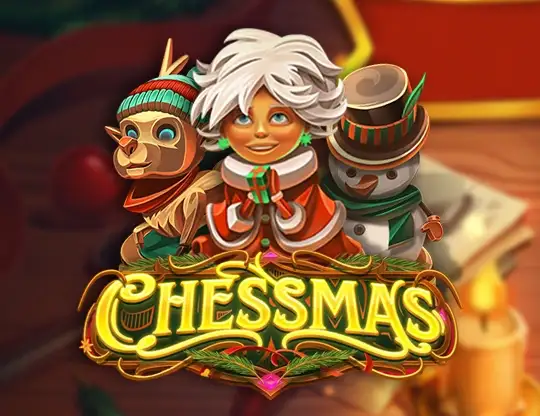 Chessmas Casino Online | Spela med Riktiga Pengar
