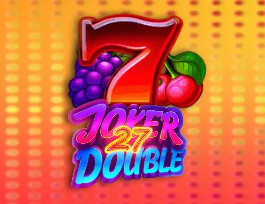 Joker Double 27 Casino | Spelautomater med Riktiga Pengar Sverige