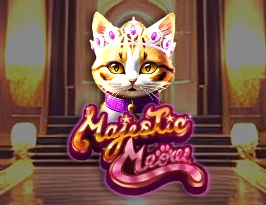 Majestic Meow