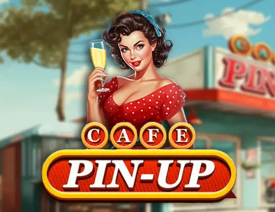 Cafe Pin-Up Slot Casino Online | Spela med Riktiga Pengar