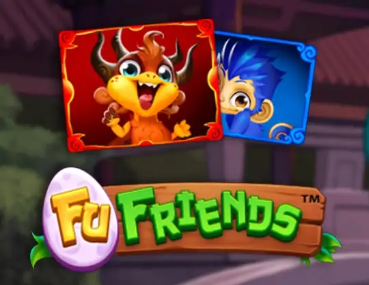 Fu Friends Slot Casino Online | Spela med Riktiga Pengar