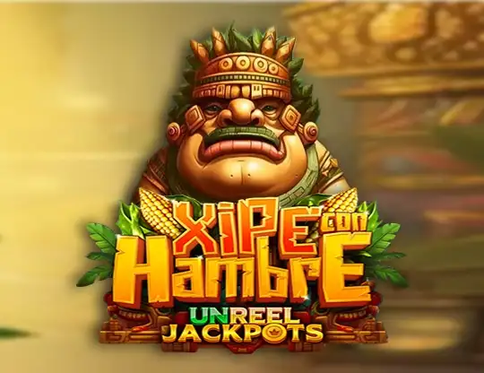 Xipe con Hambre Casino Online | Spela med Riktiga Pengar