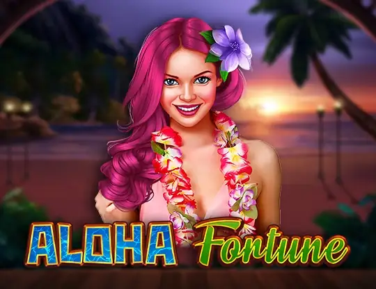 Aloha Fortune Slot med Riktiga Pengar | Bästa Casino