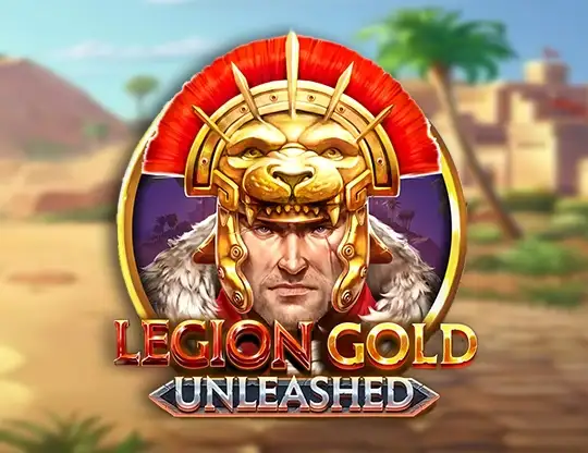 Legion Gold Unleashed Casino Online | Spela med Riktiga Pengar