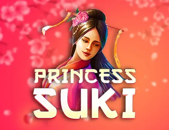 Princess Suki Slot - Spela med riktiga pengar