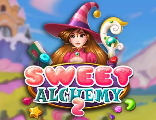 Sweet Alchemy 2 Casino | Spelautomater med Riktiga Pengar Sverige