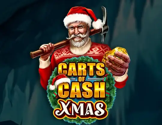 Carts Of Cash Christmas Casino Online | Spela med Riktiga Pengar