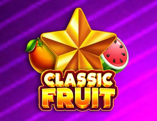 Classic Fruit Hold and Win Slot Casino Online | Spela med Riktiga Pengar