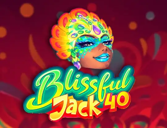 Blissful Jack 40 Casino | Spelautomater med Riktiga Pengar Sverige