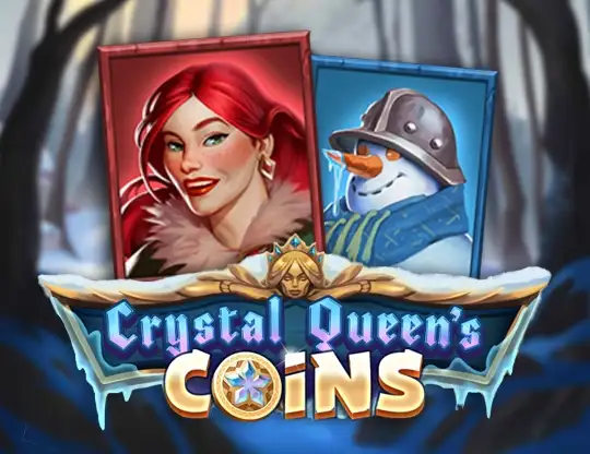 Crystal Queen's Coins Casino Online | Spela med Riktiga Pengar