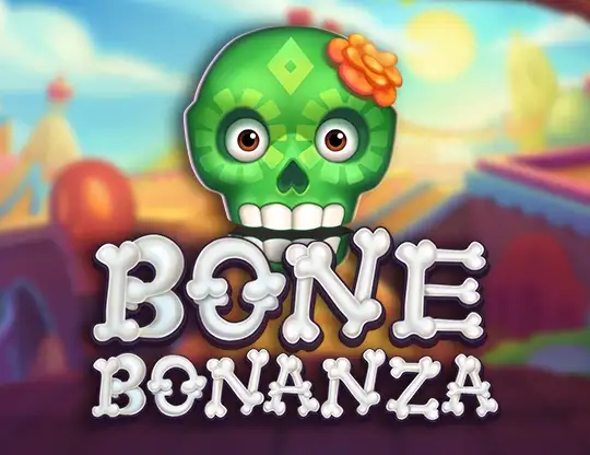 Bone Bonanza Casino Online | Spela med Riktiga Pengar