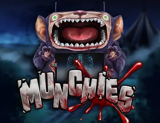 Munchies Casino Online | Spela med Riktiga Pengar