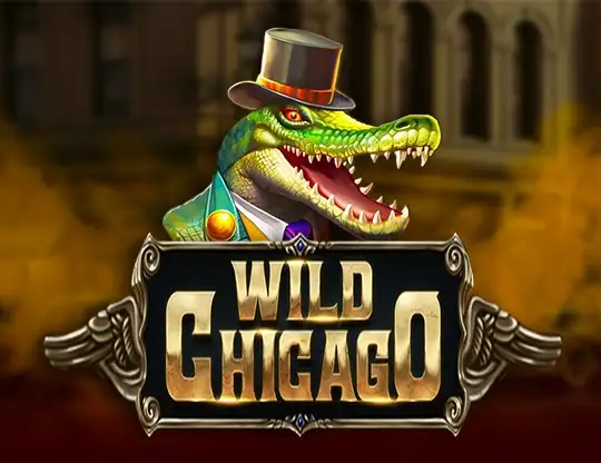 Wild Chicago Slot Casino Online | Spela med Riktiga Pengar