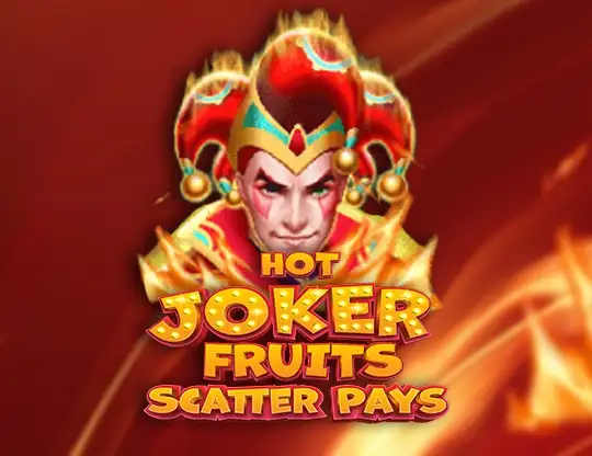 Hot Joker Fruits Scatter Pays Casino Online | Spela med Riktiga Pengar
