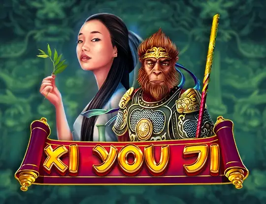 Xi You Ji Slot med Riktiga Pengar | Bästa Casino