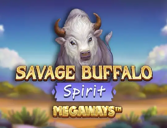 Savage Buffalo Spirit Megaways Casino | Spelautomater med Riktiga Pengar Sverige