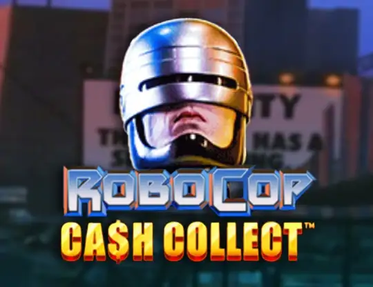 RoboCop: Cash Collect Casino | Spelautomater med Riktiga Pengar Sverige