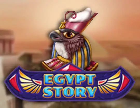 Egypt Story Slot - Spela med riktiga pengar