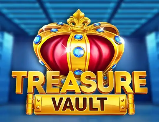 Treasure Vault Casino | Spelautomater med Riktiga Pengar Sverige