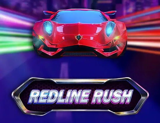 Redline Rush Casino Online | Spela med Riktiga Pengar
