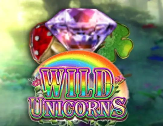 Wild Unicorns Slots med Riktiga Pengar | Online Casino